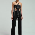 Rhea Top – El Örgüsü Büstiyer